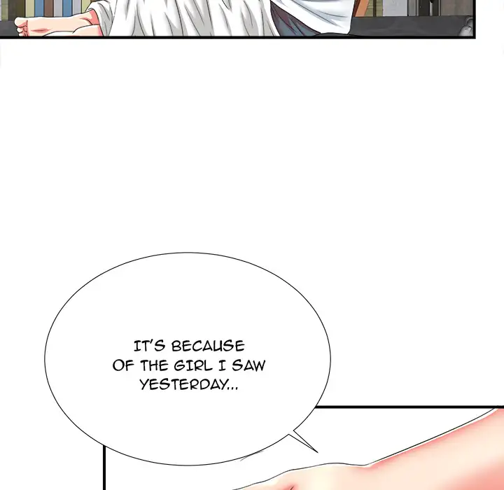 Behind the Curtains Chapter 2 - Page 89