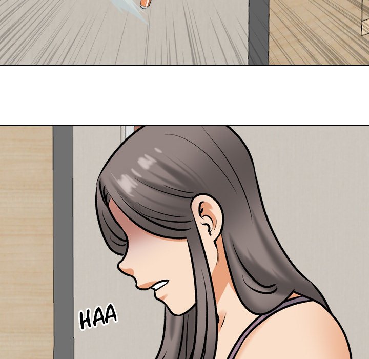 Our Exchange Chapter 171 - Page 78