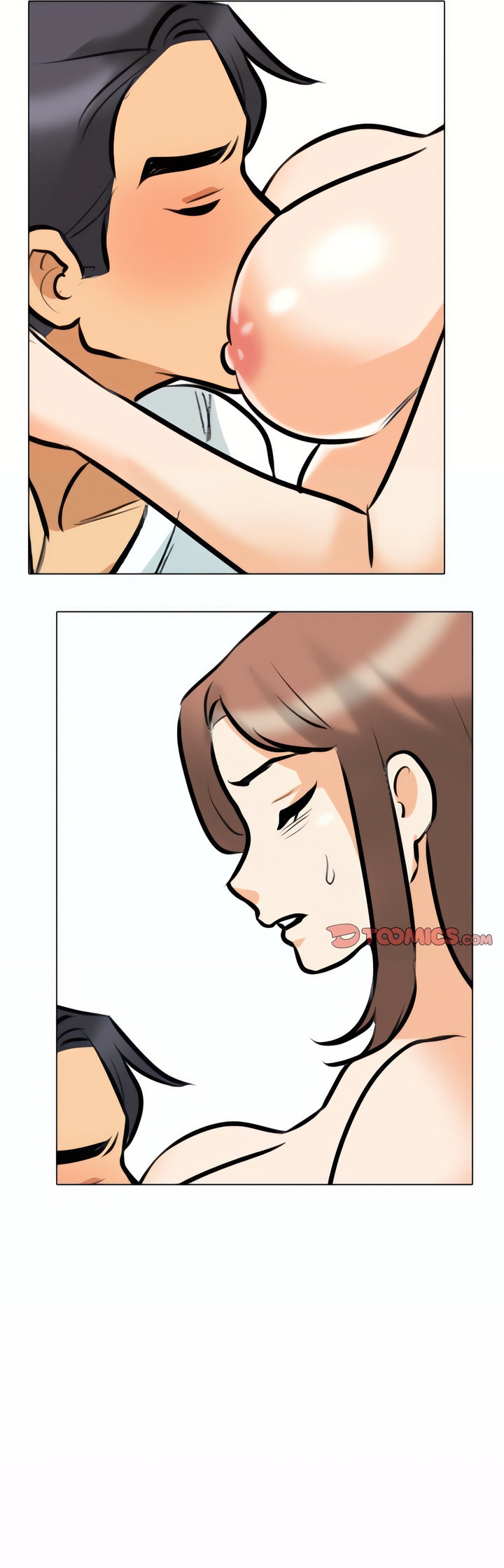 Our Exchange Chapter 187 - Page 19
