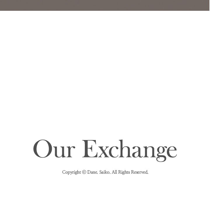 Our Exchange Chapter 87 - Page 11