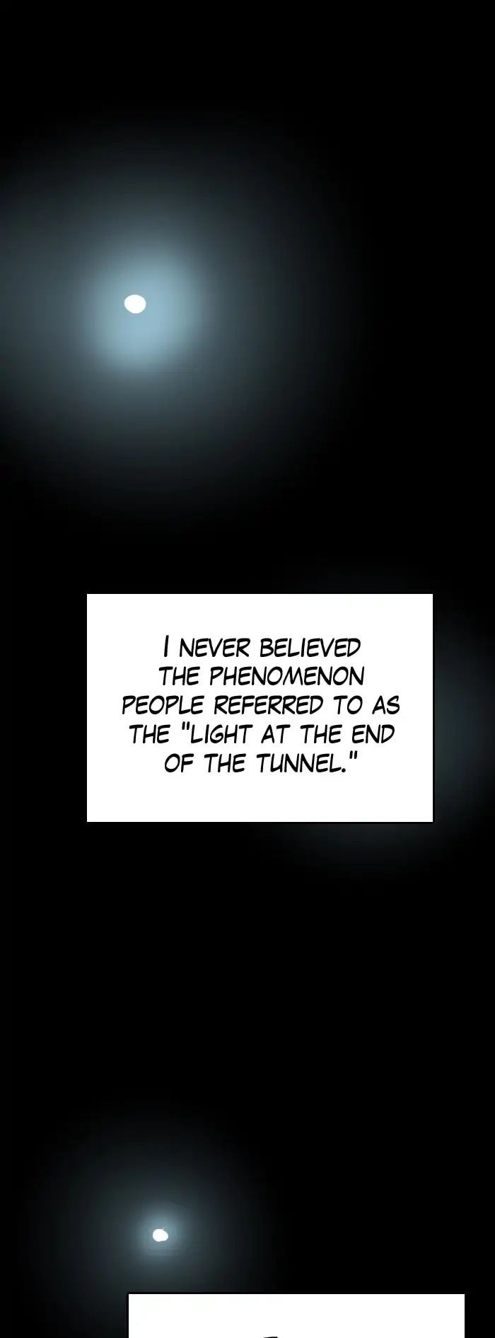 The Beginning After the End Chapter 1 - Page 1