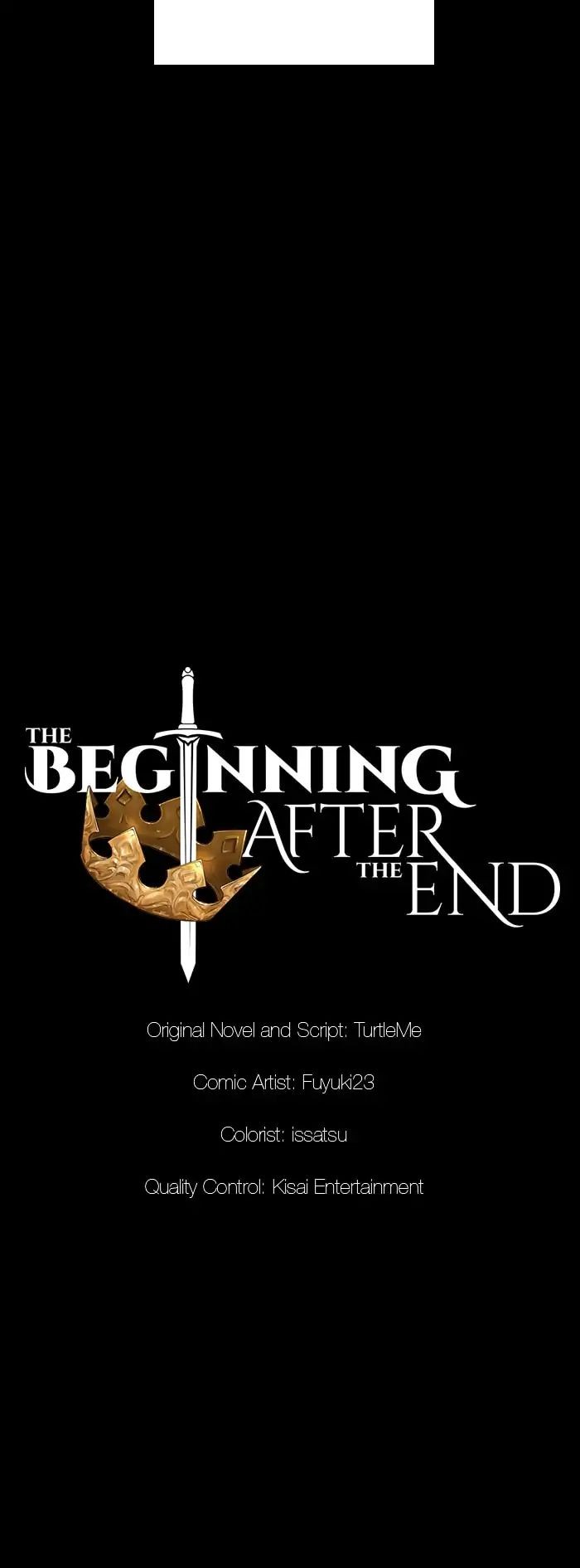 The Beginning After the End Chapter 1 - Page 10