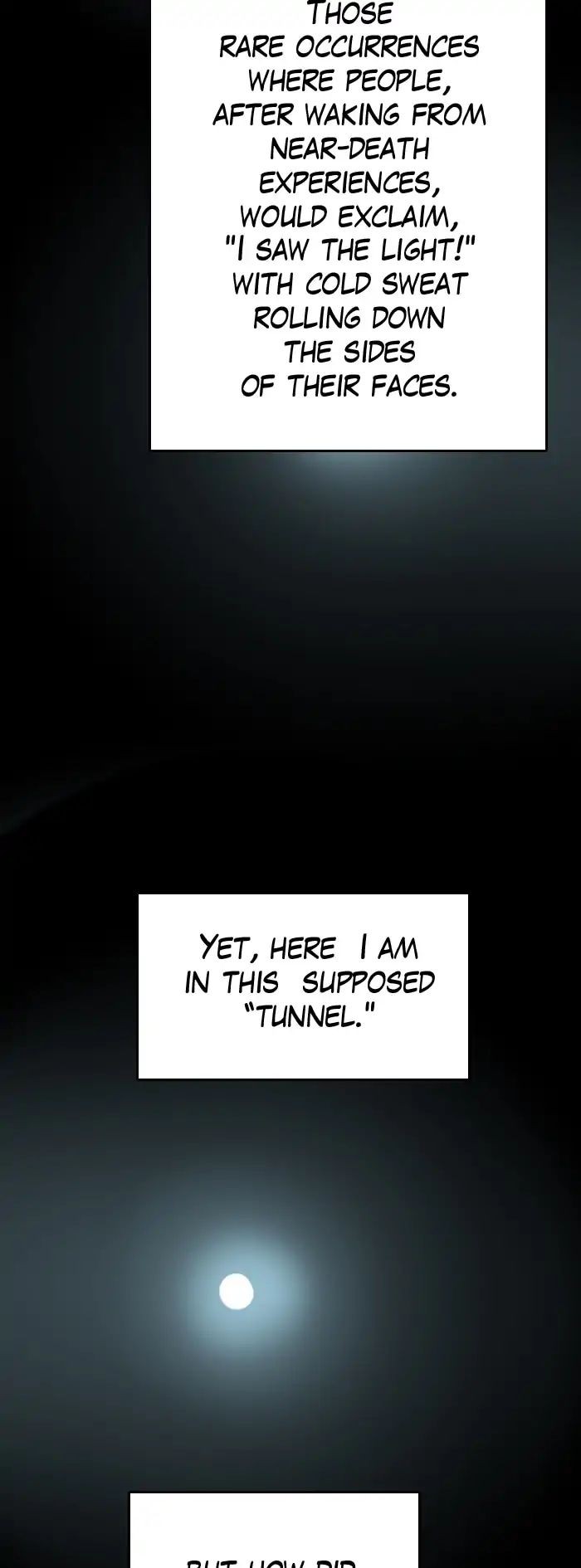 The Beginning After the End Chapter 1 - Page 2
