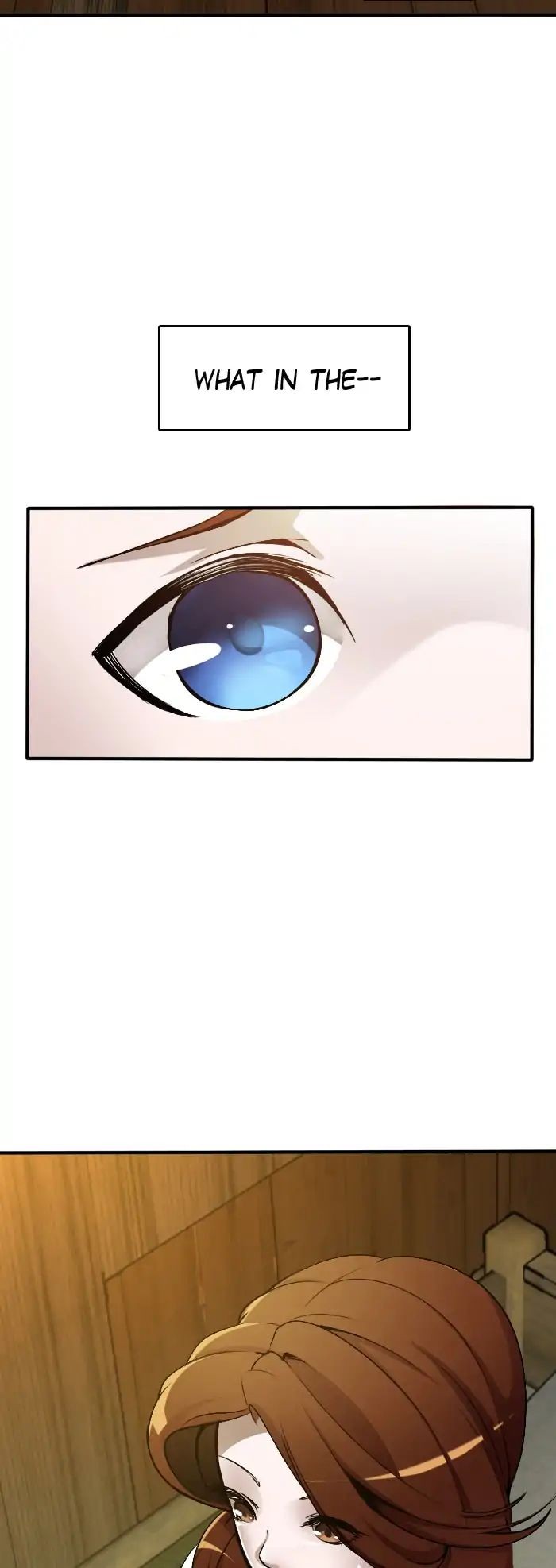 The Beginning After the End Chapter 1 - Page 21
