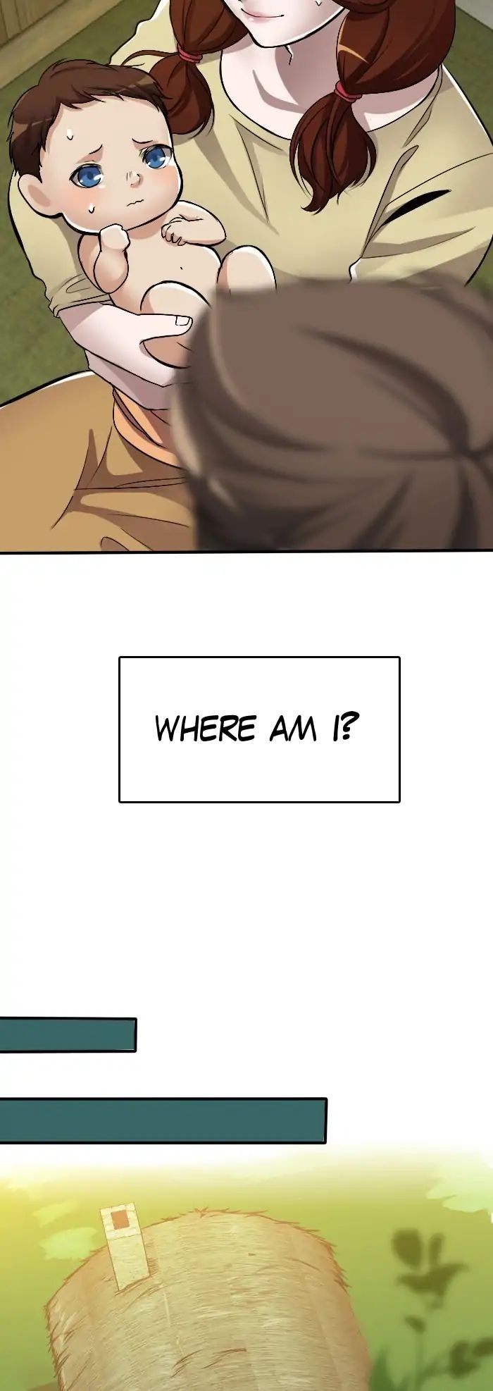 The Beginning After the End Chapter 1 - Page 22
