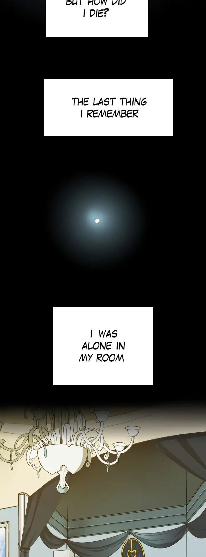 The Beginning After the End Chapter 1 - Page 3