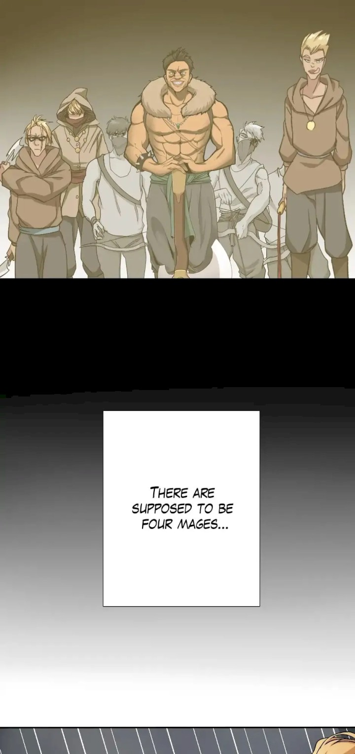 The Beginning After the End Chapter 10 - Page 26