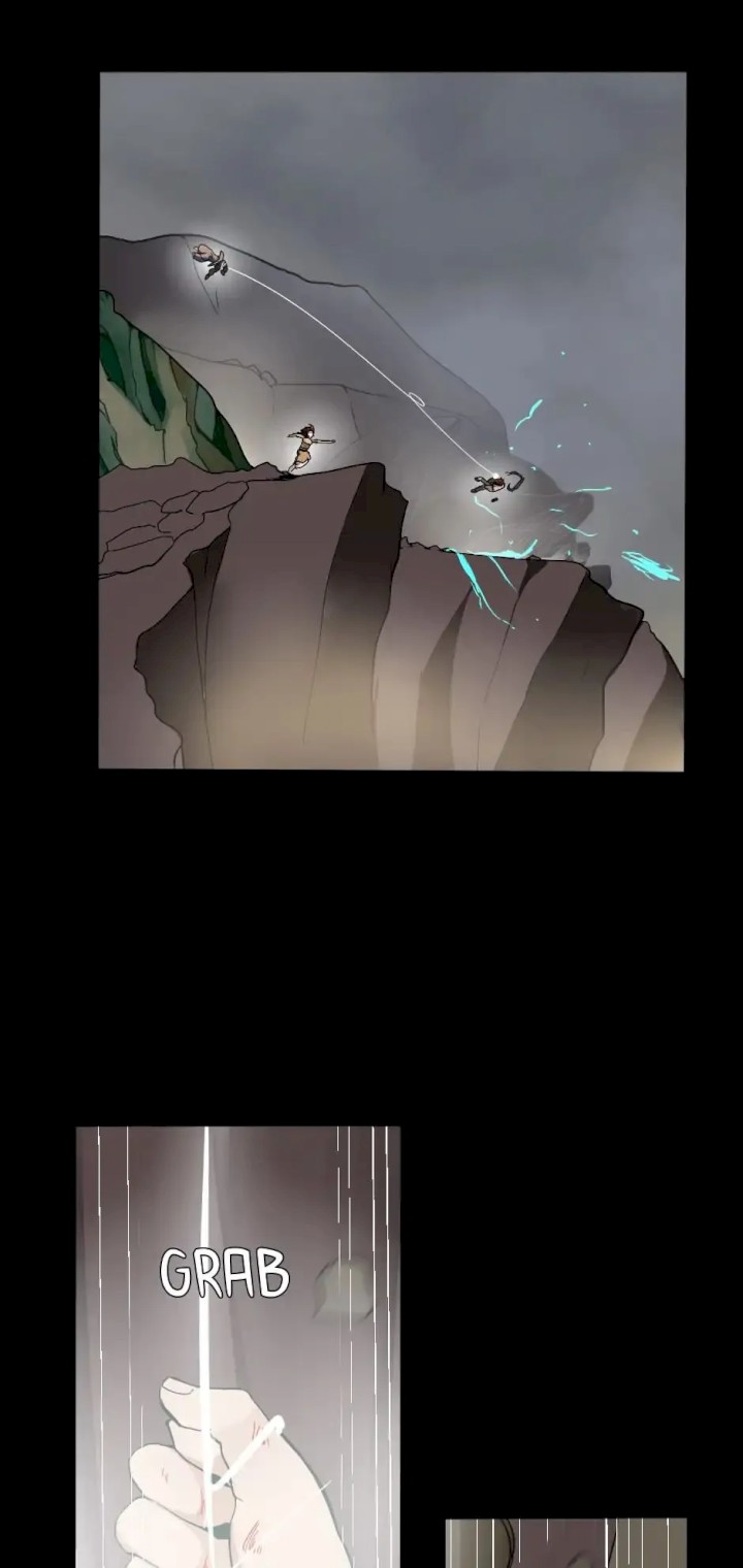 The Beginning After the End Chapter 10 - Page 46