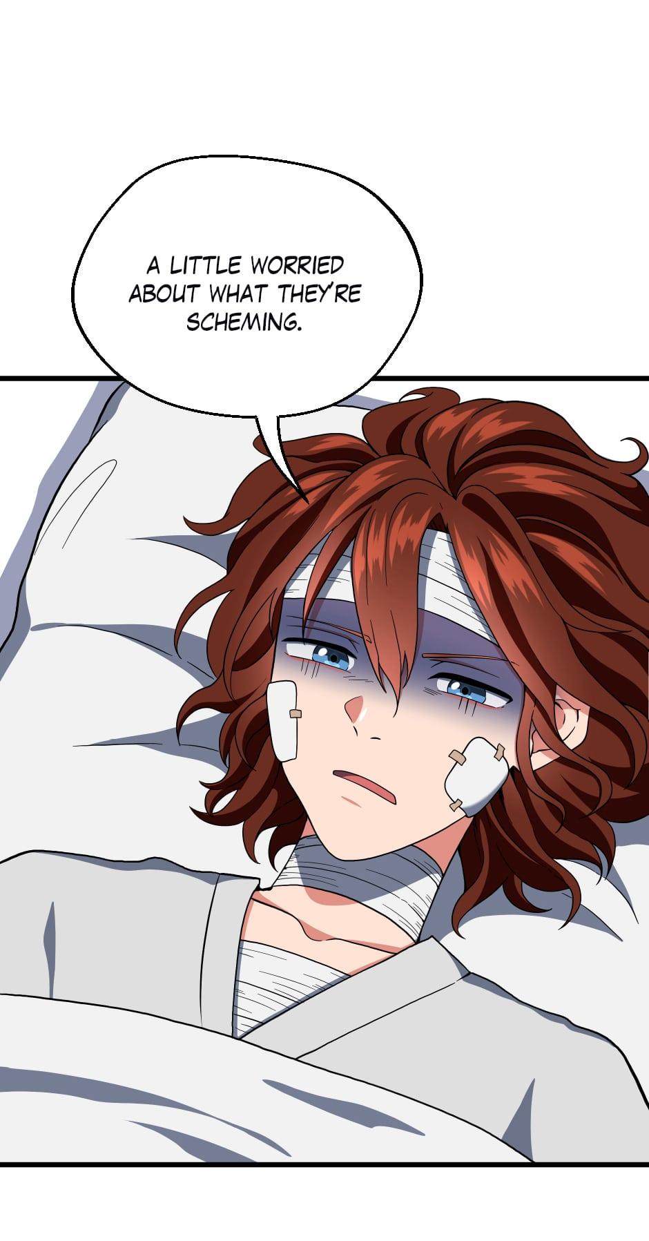 The Beginning After the End Chapter 101 - Page 34