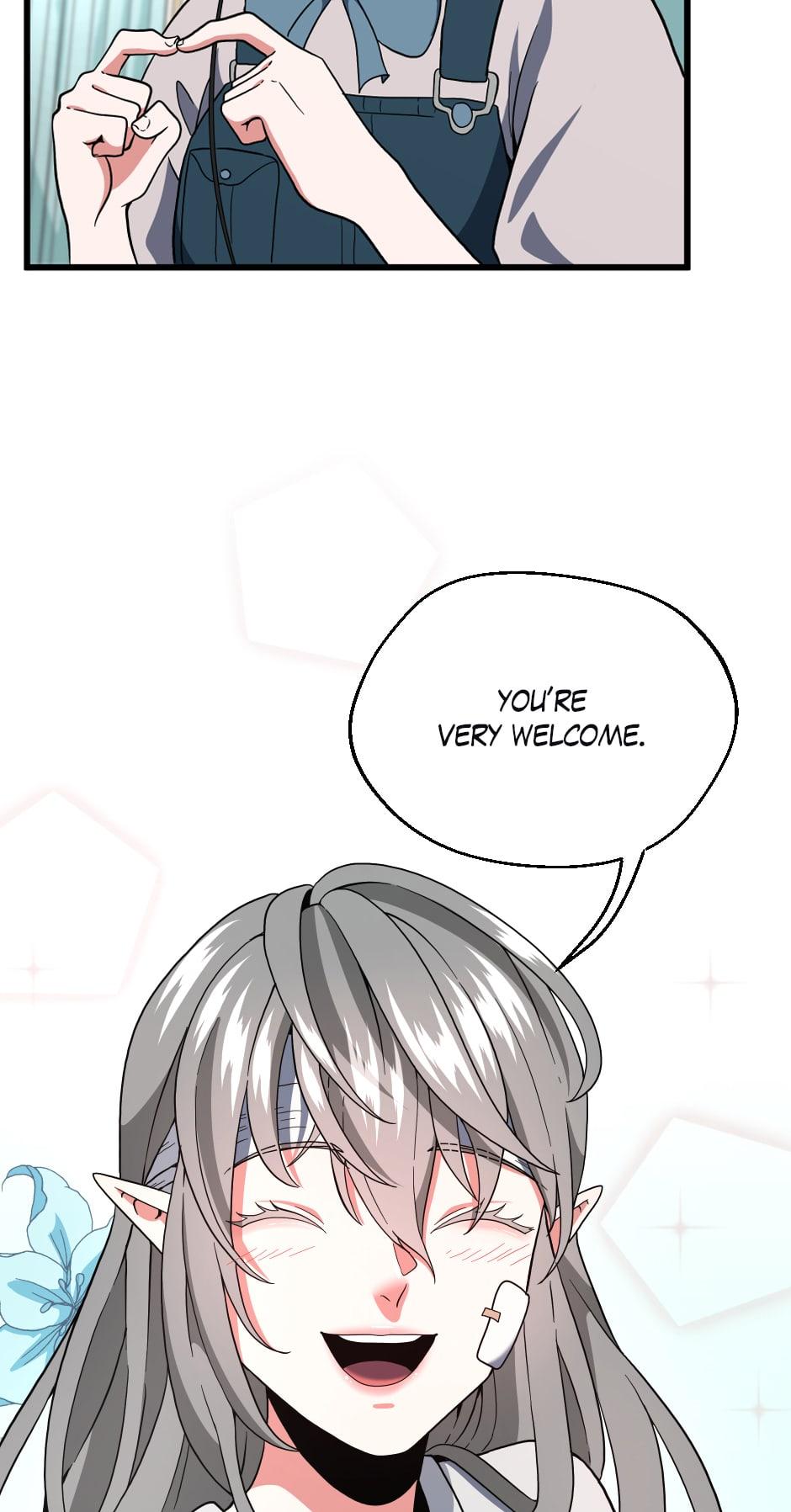 The Beginning After the End Chapter 101 - Page 42