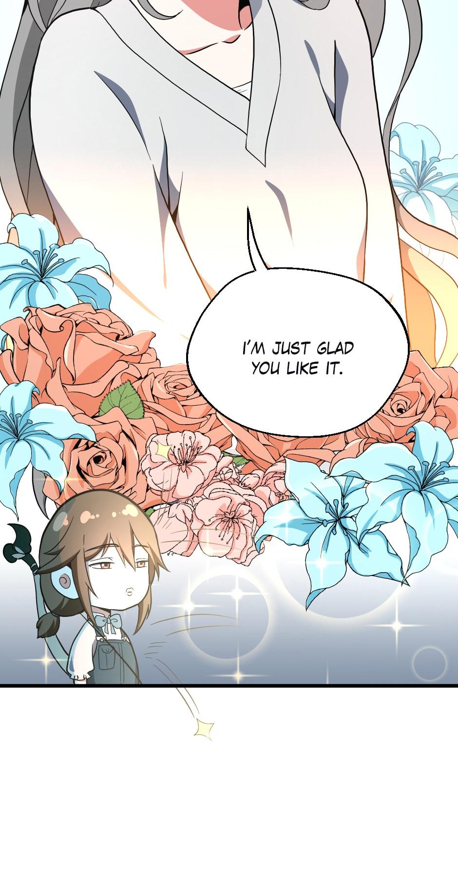 The Beginning After the End Chapter 101 - Page 43