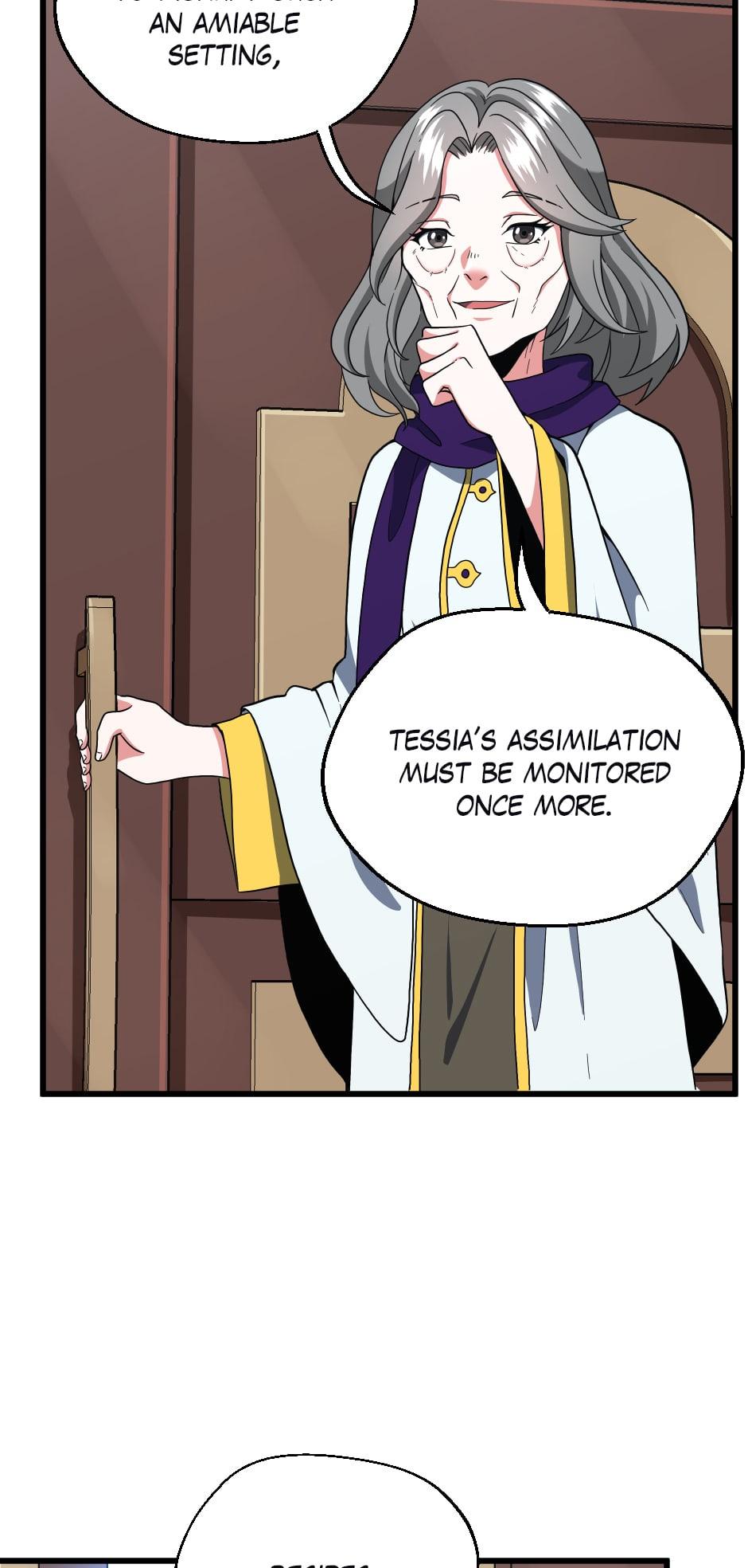 The Beginning After the End Chapter 101 - Page 49