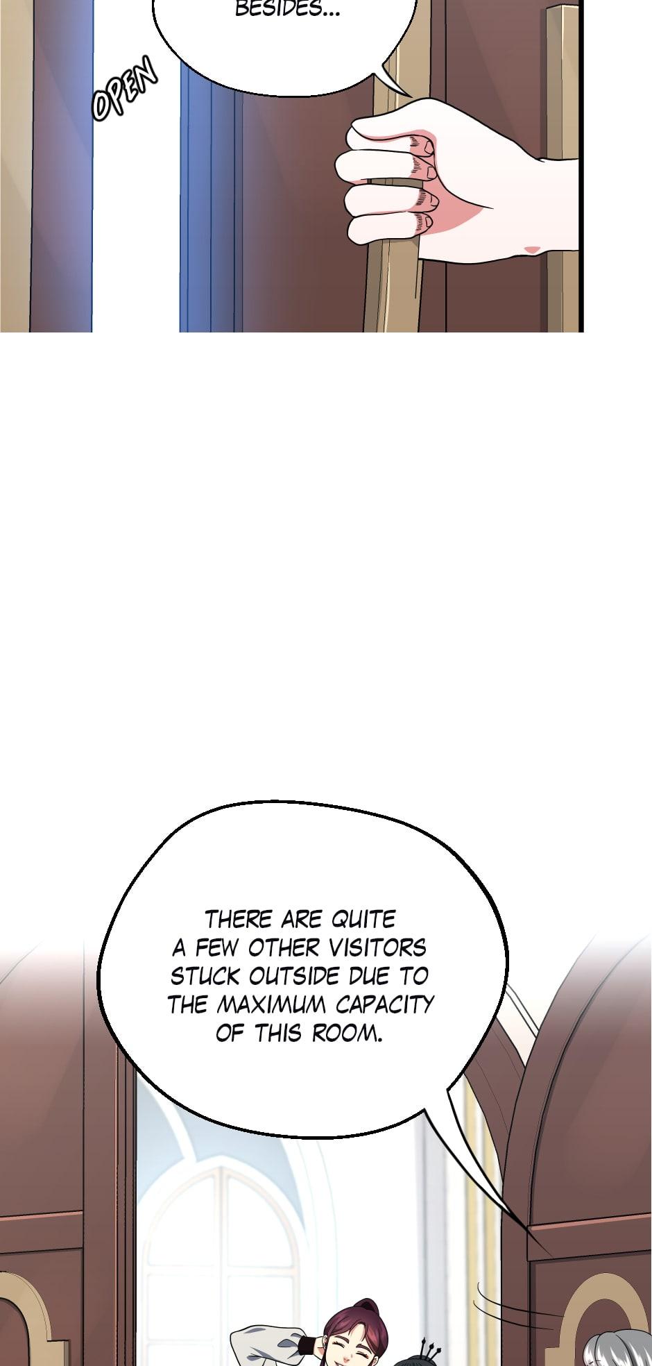 The Beginning After the End Chapter 101 - Page 50