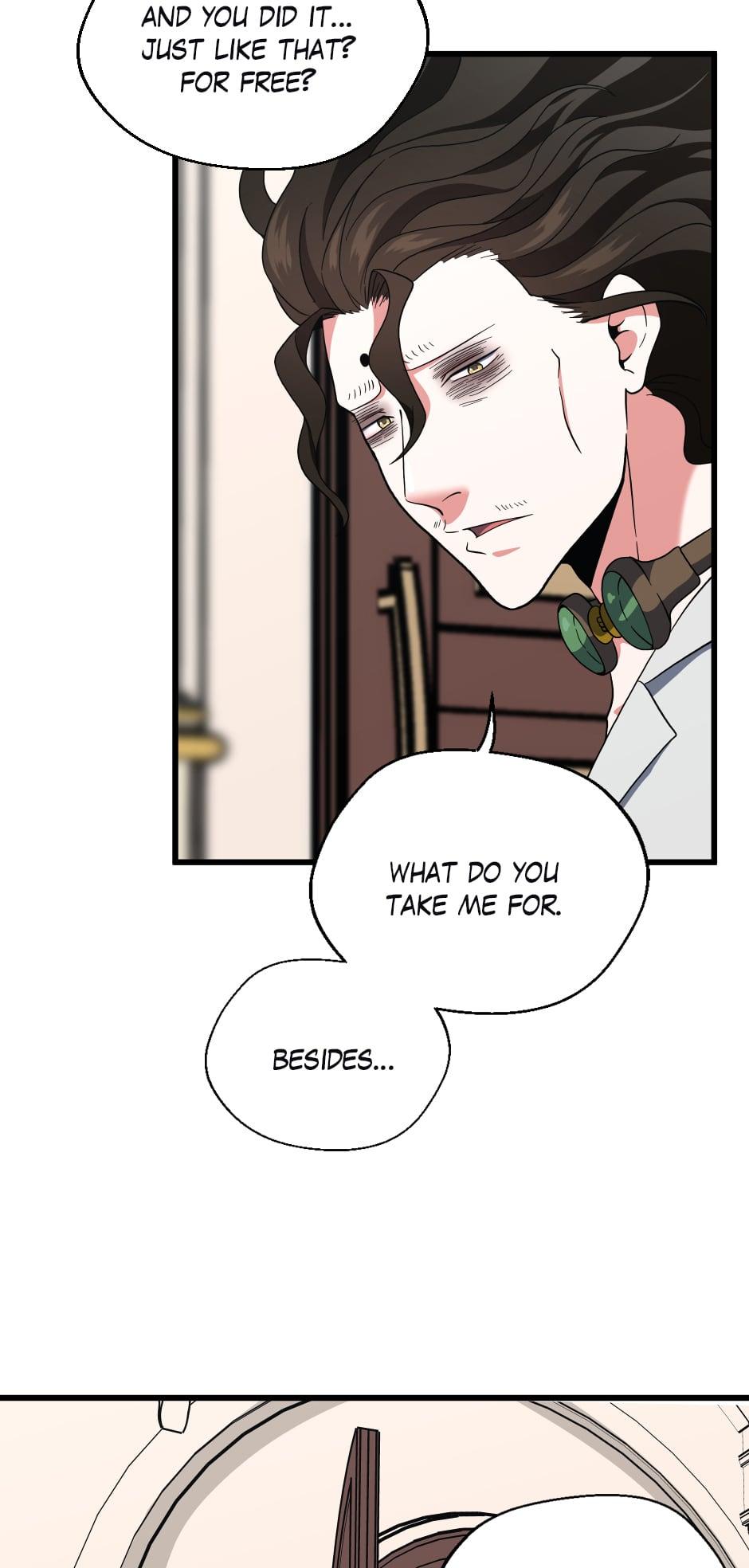The Beginning After the End Chapter 101 - Page 60