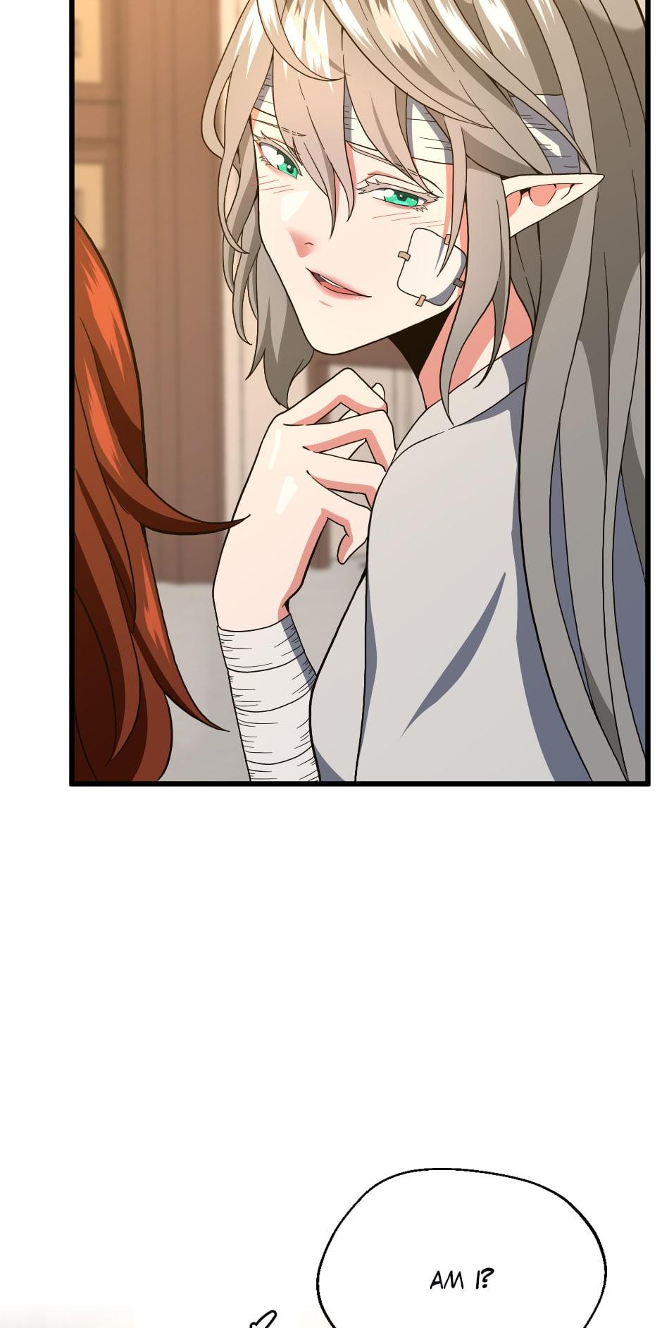The Beginning After the End Chapter 101 - Page 68