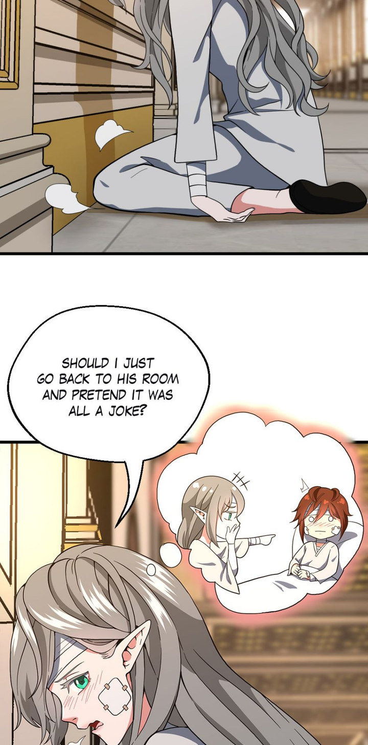 The Beginning After the End Chapter 102 - Page 13