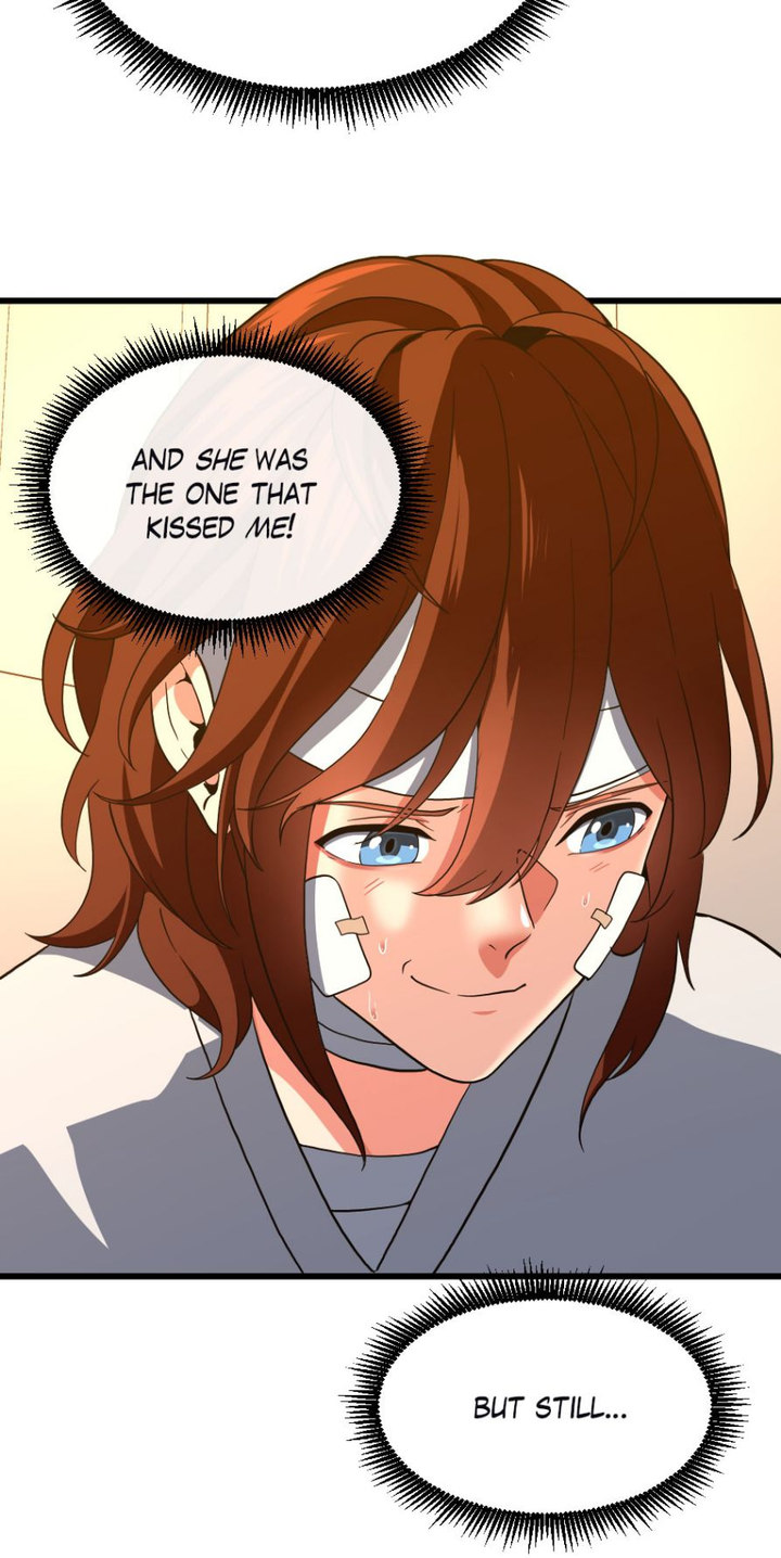 The Beginning After the End Chapter 102 - Page 29