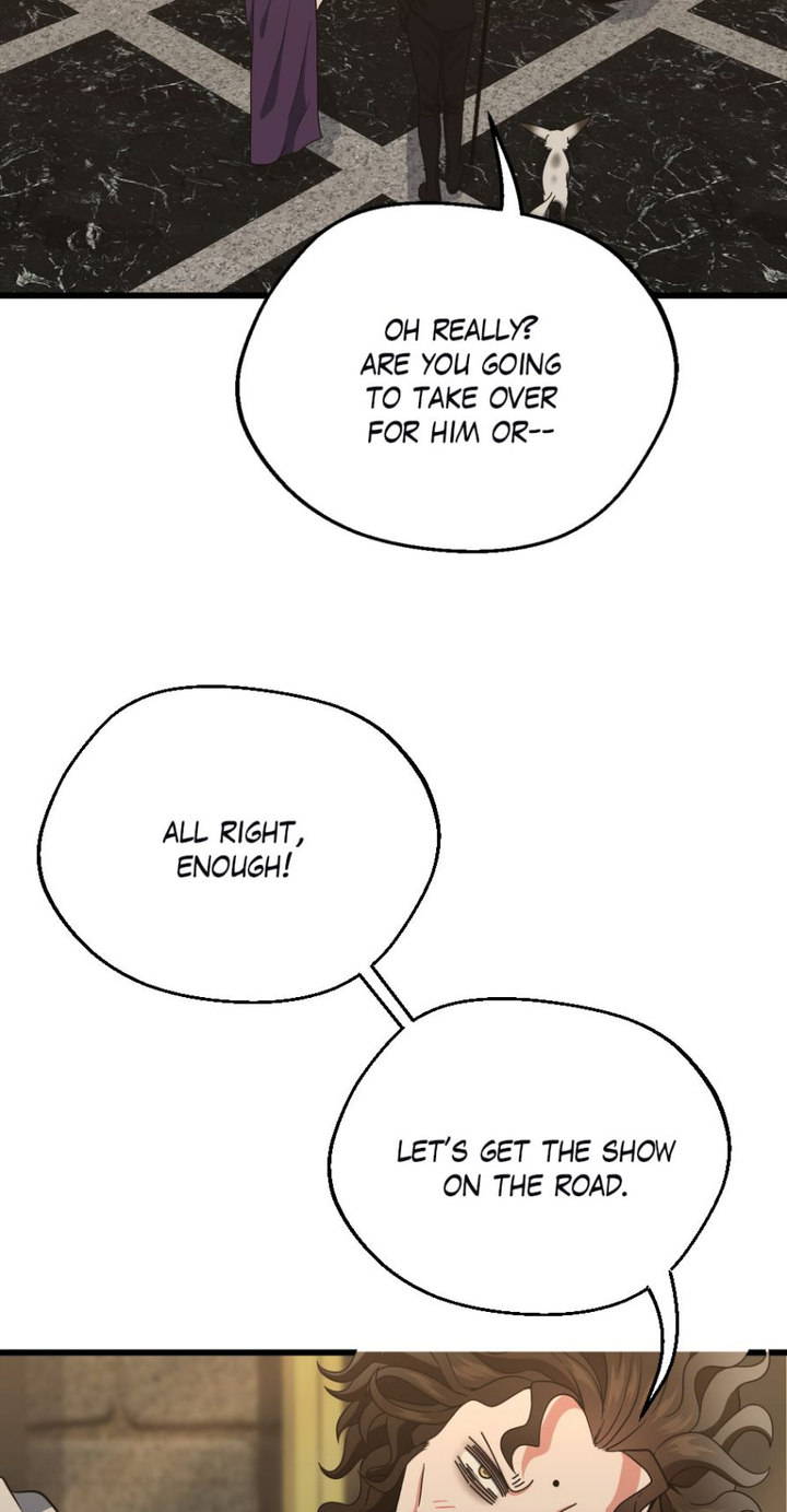 The Beginning After the End Chapter 102 - Page 45