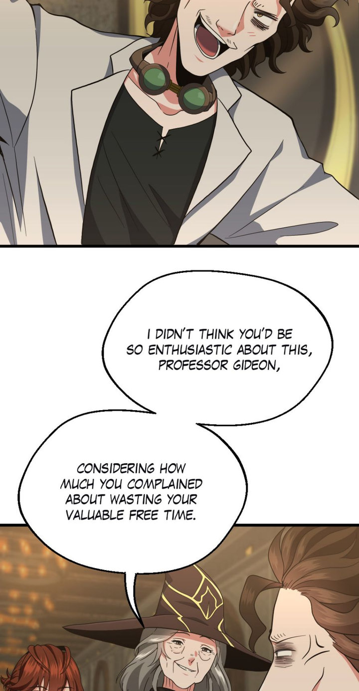 The Beginning After the End Chapter 102 - Page 46