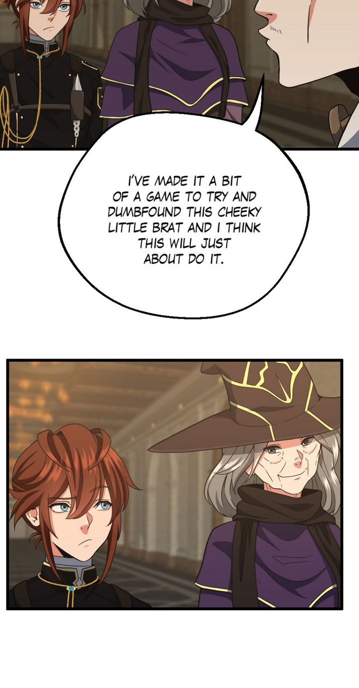 The Beginning After the End Chapter 102 - Page 47