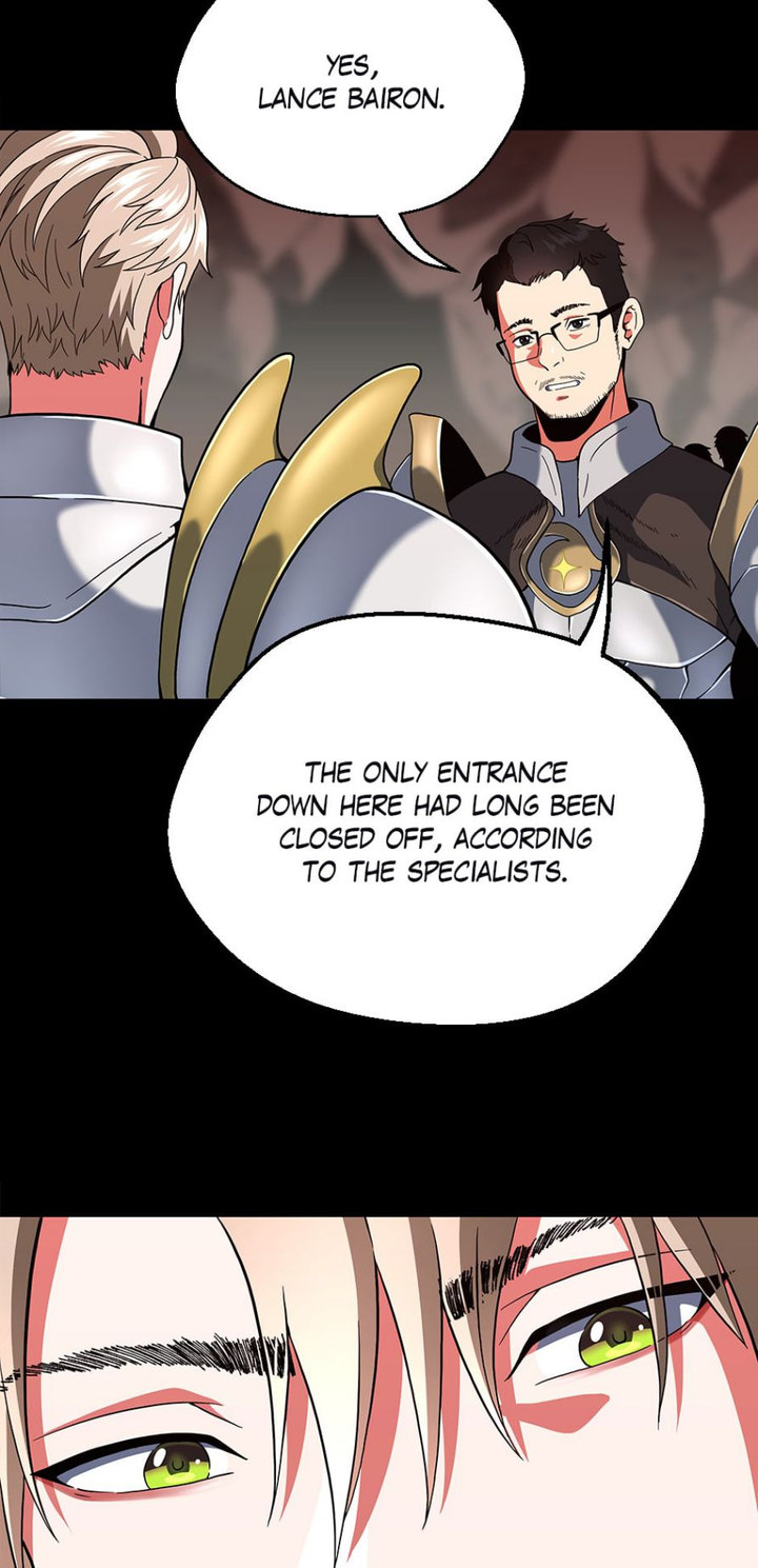 The Beginning After the End Chapter 102 - Page 77