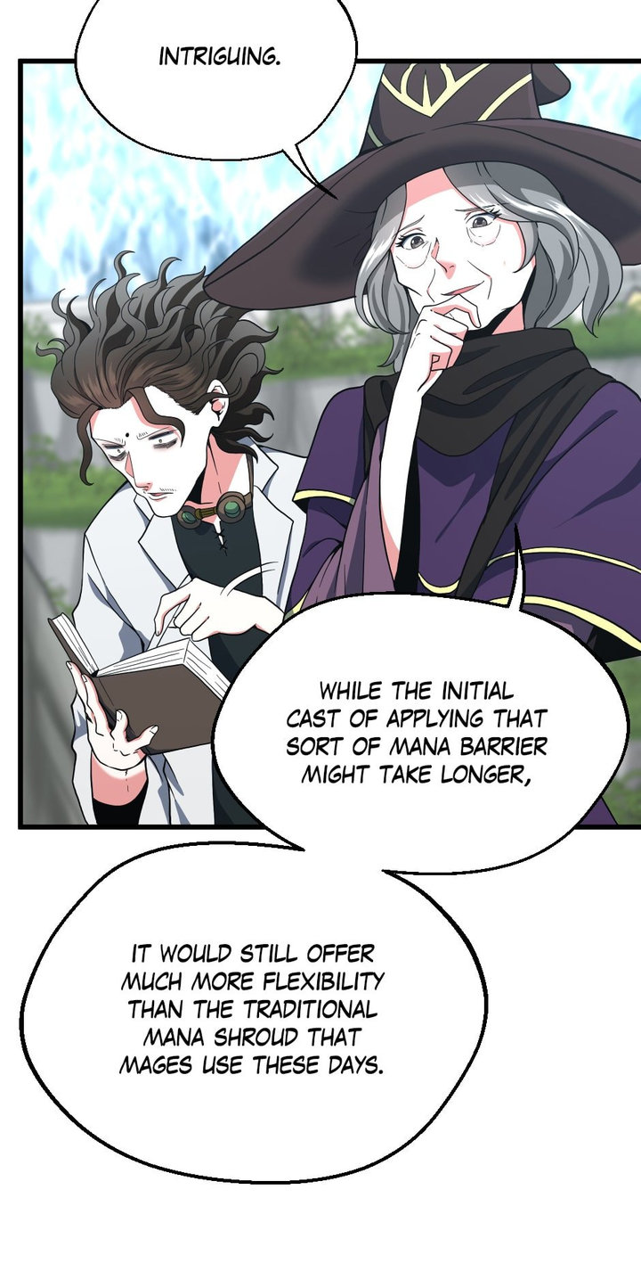 The Beginning After the End Chapter 103 - Page 30