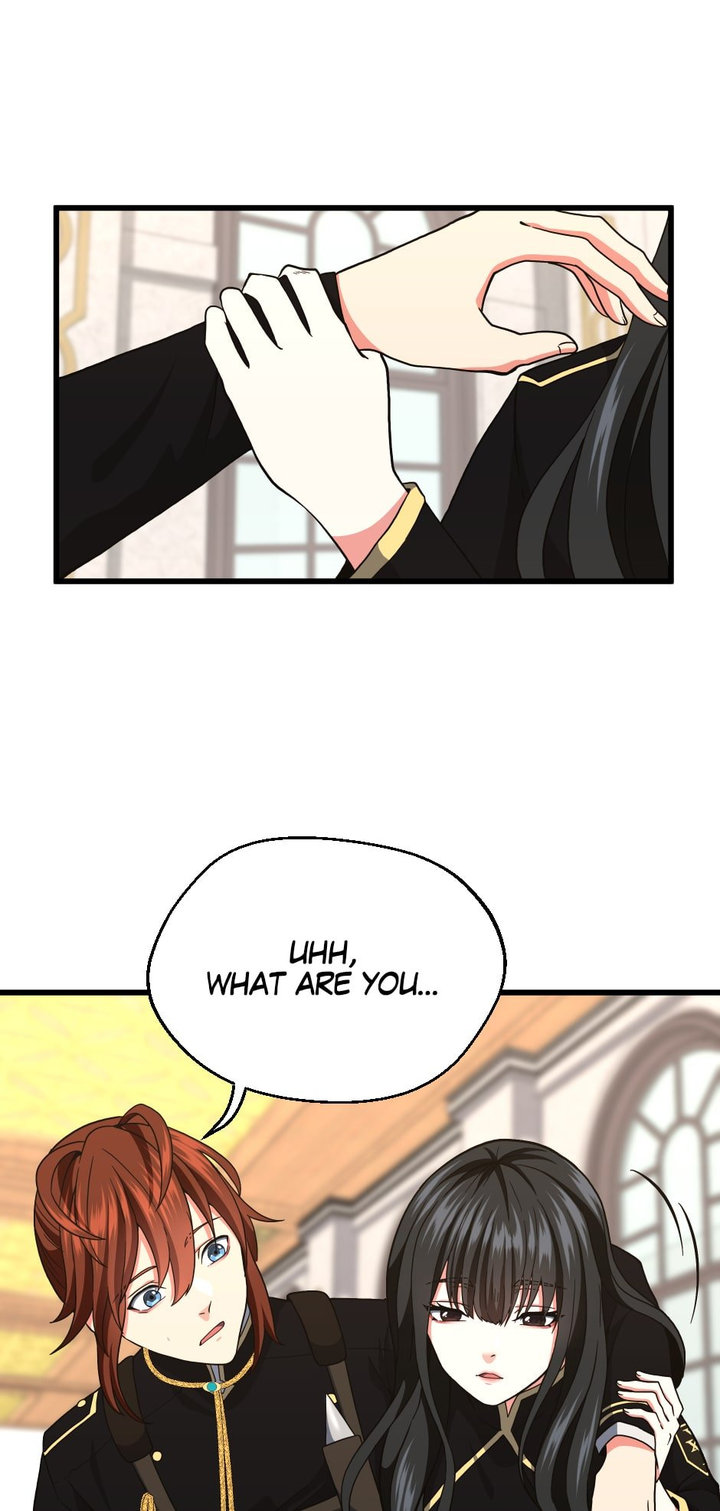 The Beginning After the End Chapter 103 - Page 41