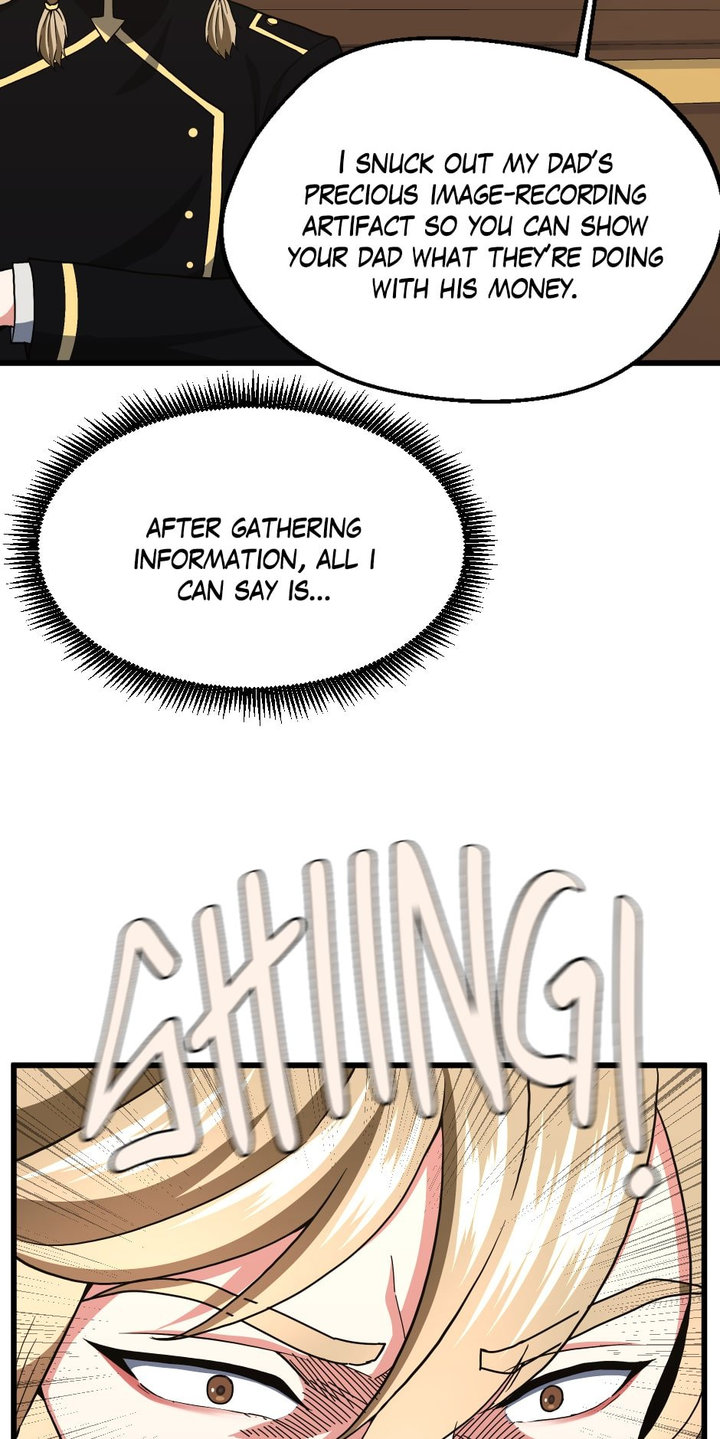 The Beginning After the End Chapter 103 - Page 50