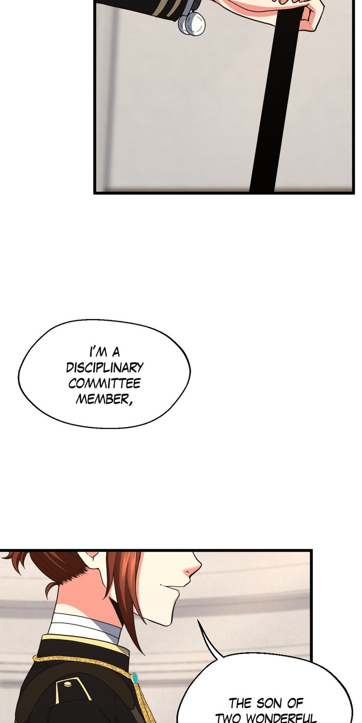 The Beginning After the End Chapter 103 - Page 60