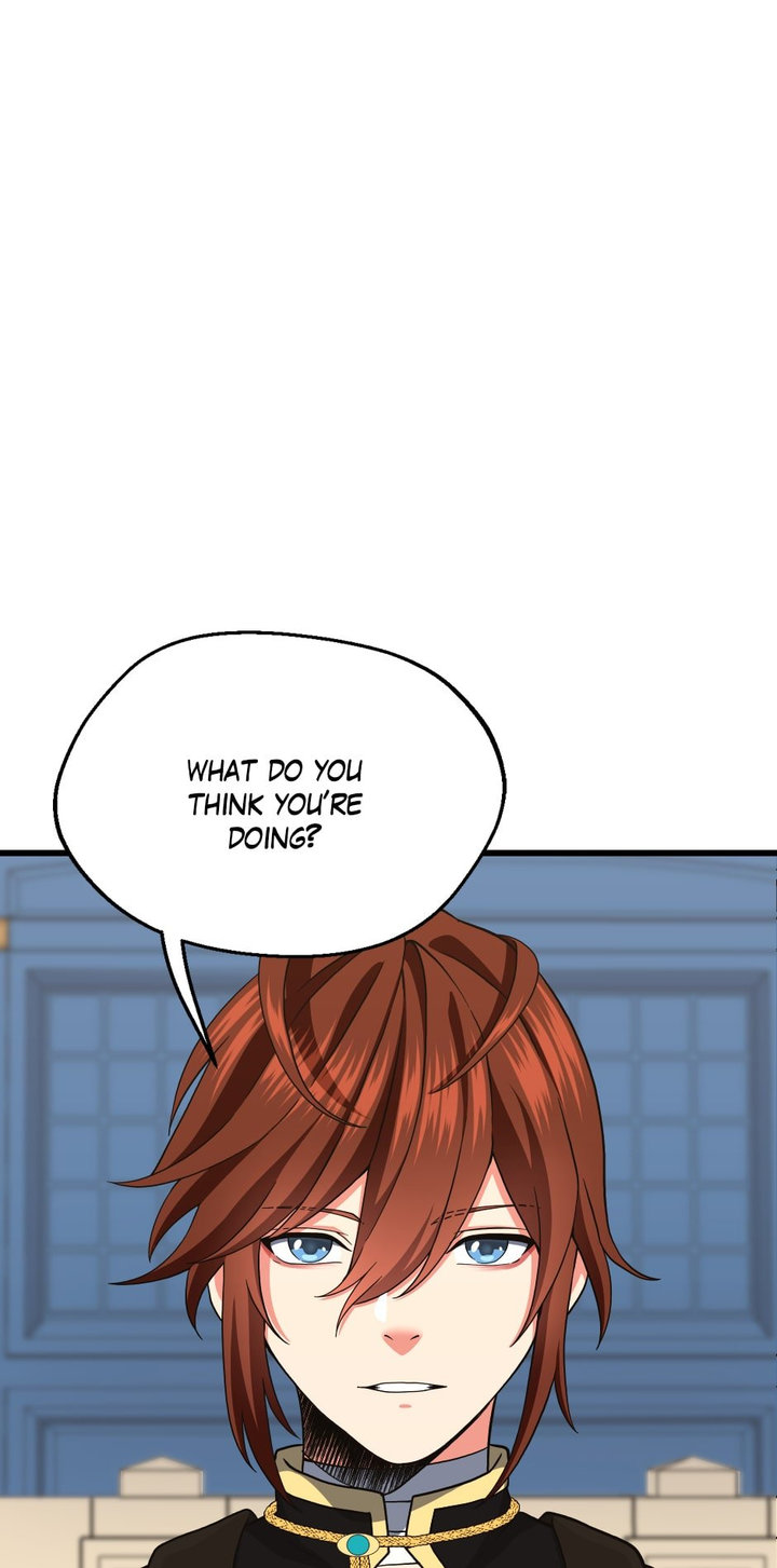 The Beginning After the End Chapter 103 - Page 71