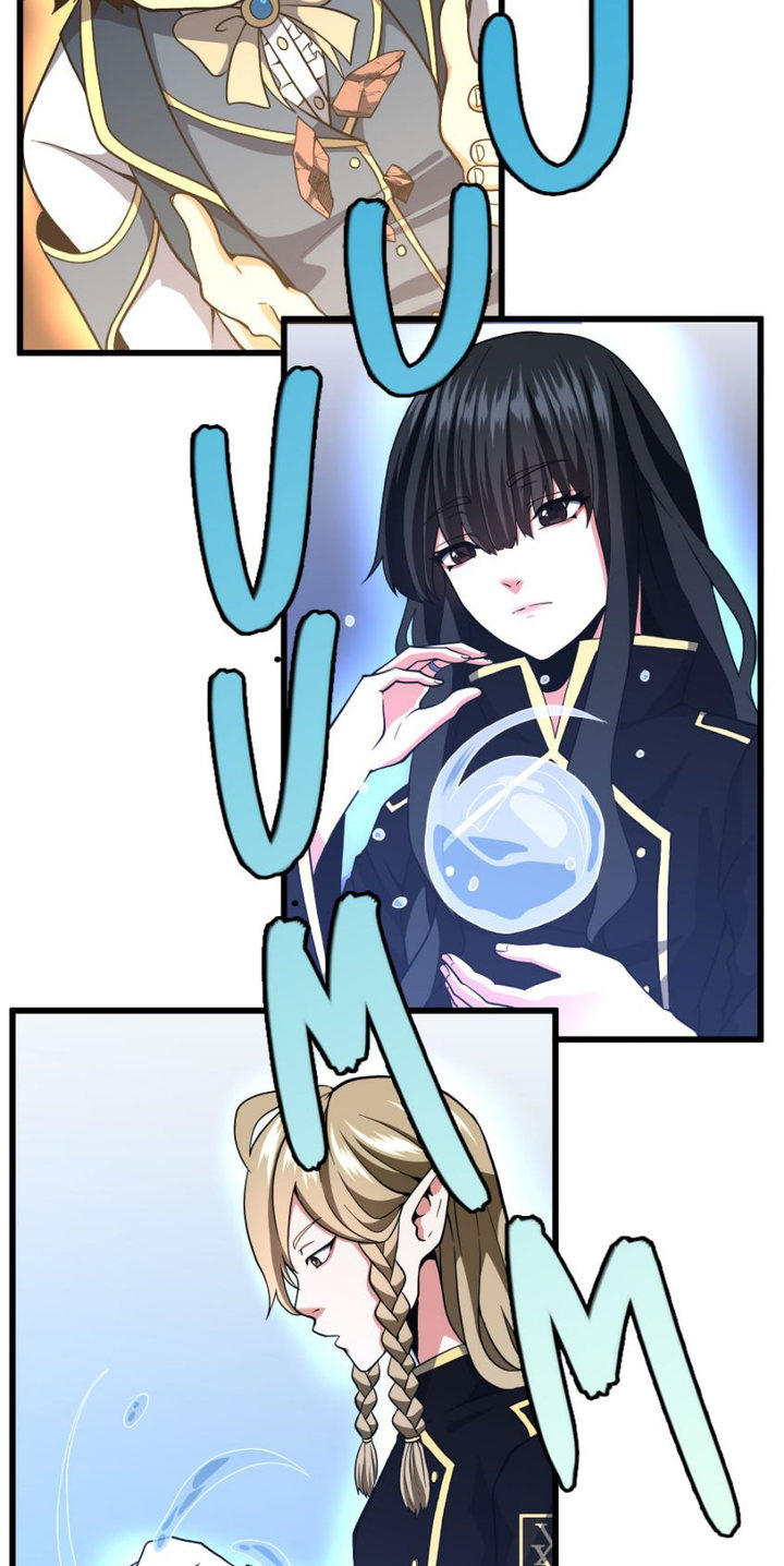 The Beginning After the End Chapter 104 - Page 33