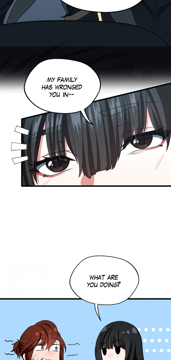 The Beginning After the End Chapter 105 - Page 23