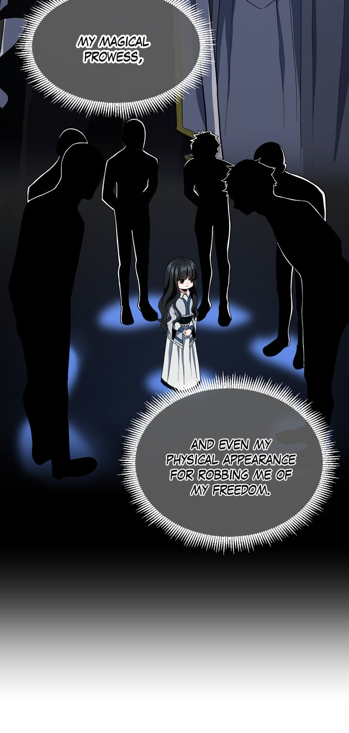 The Beginning After the End Chapter 105 - Page 31