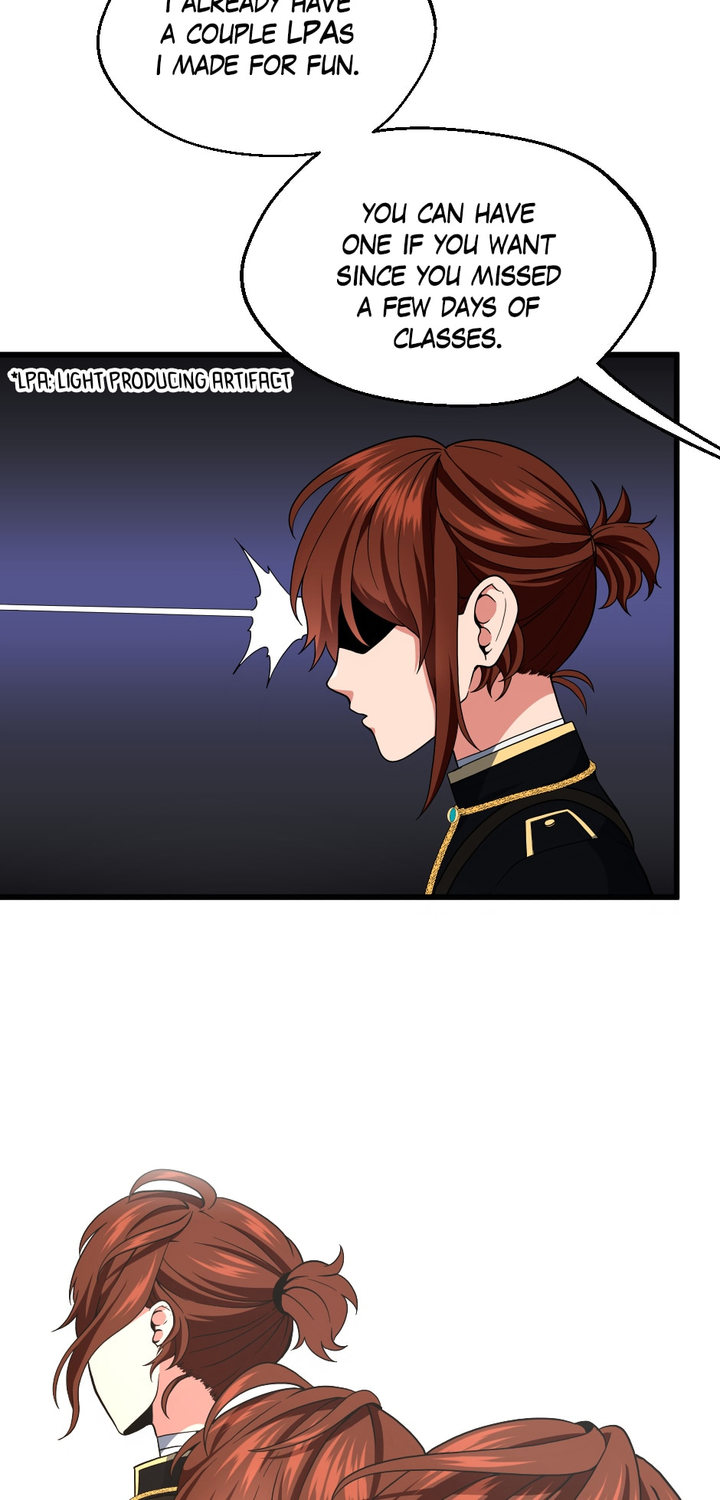 The Beginning After the End Chapter 105 - Page 52
