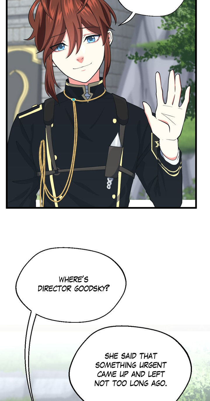 The Beginning After the End Chapter 105 - Page 66