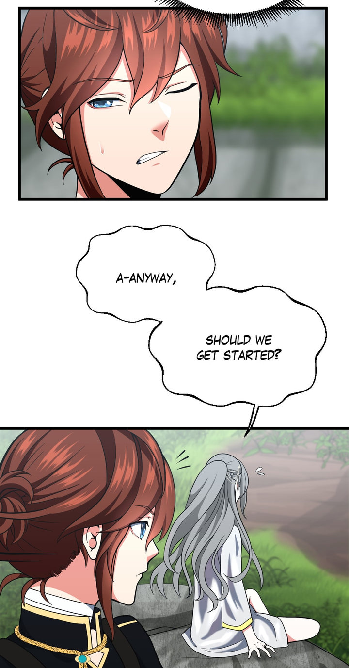 The Beginning After the End Chapter 105 - Page 68