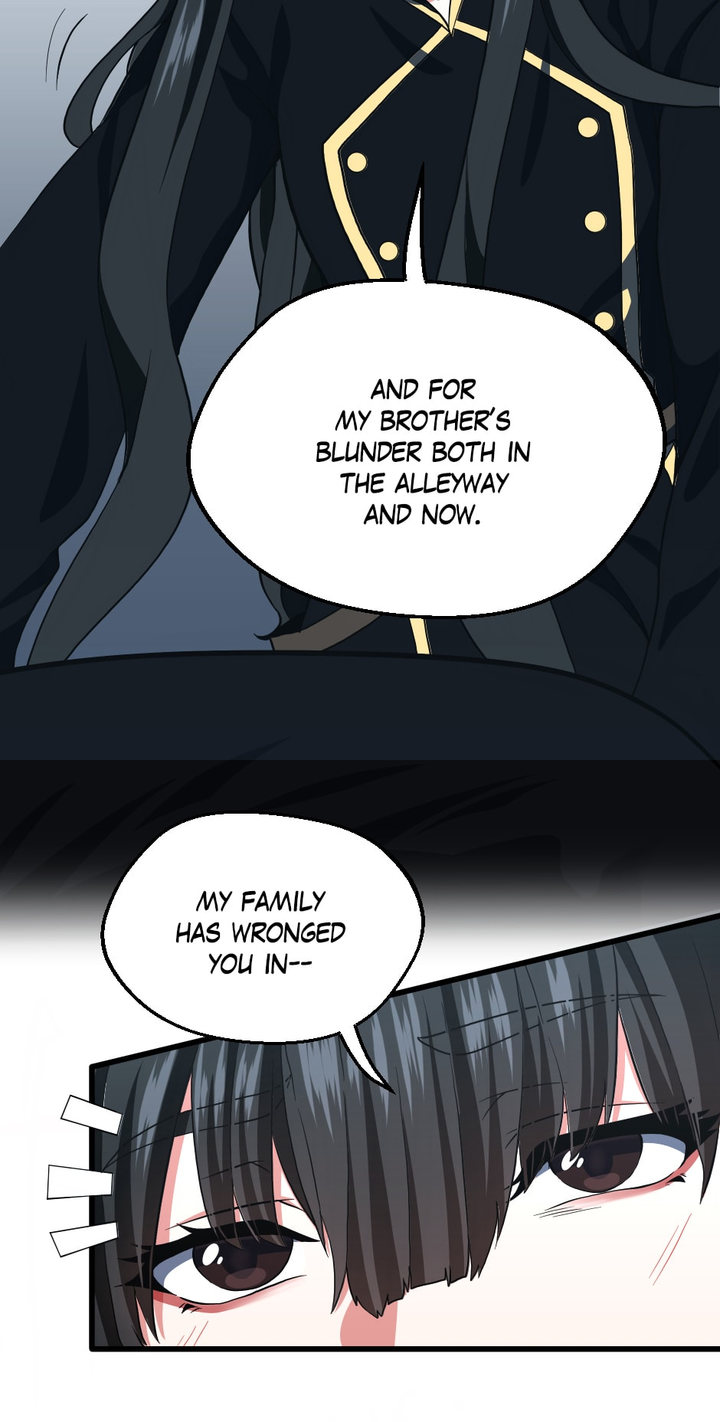 The Beginning After the End Chapter 105 - Page 7