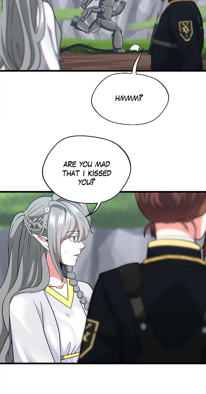 The Beginning After the End Chapter 105 - Page 75