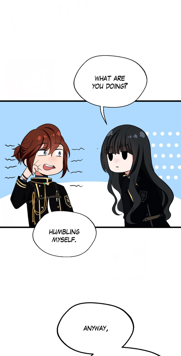 The Beginning After the End Chapter 105 - Page 8
