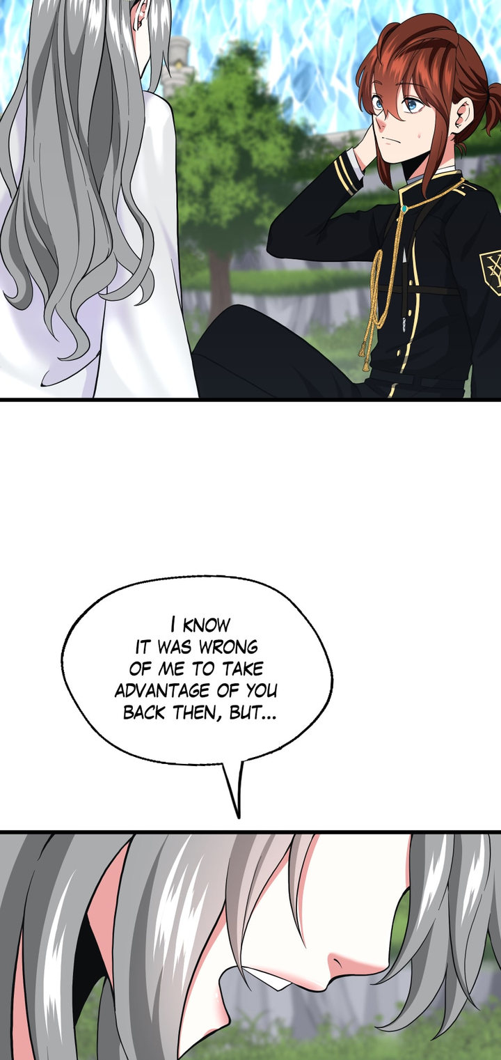 The Beginning After the End Chapter 105 - Page 81