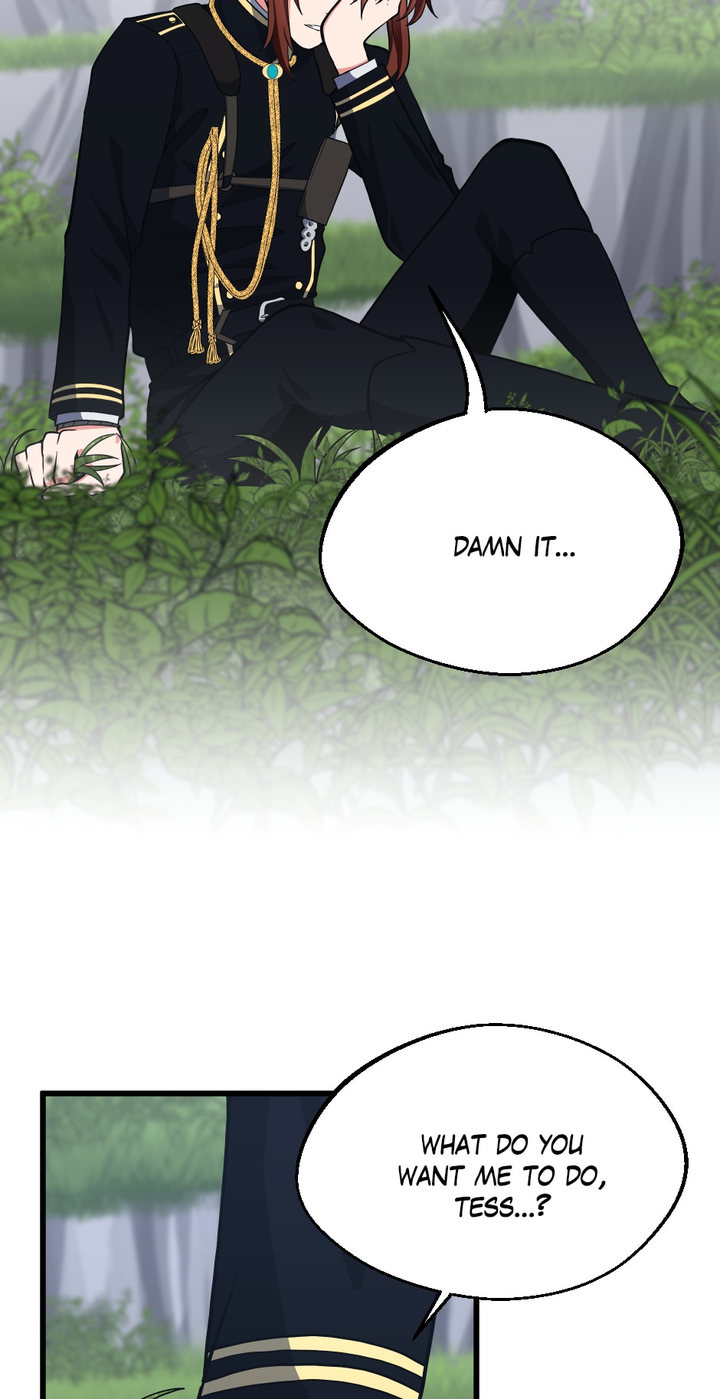 The Beginning After the End Chapter 105 - Page 94