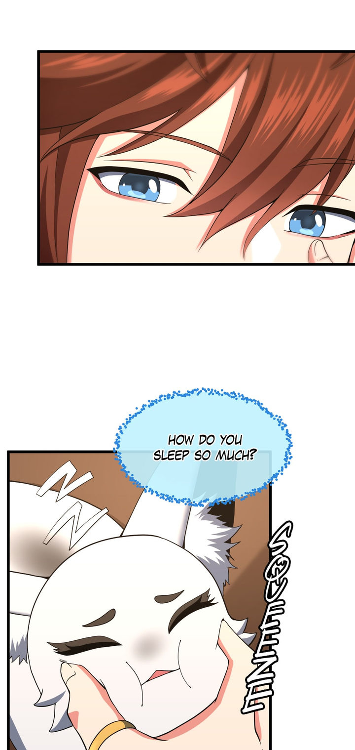 The Beginning After the End Chapter 106 - Page 33