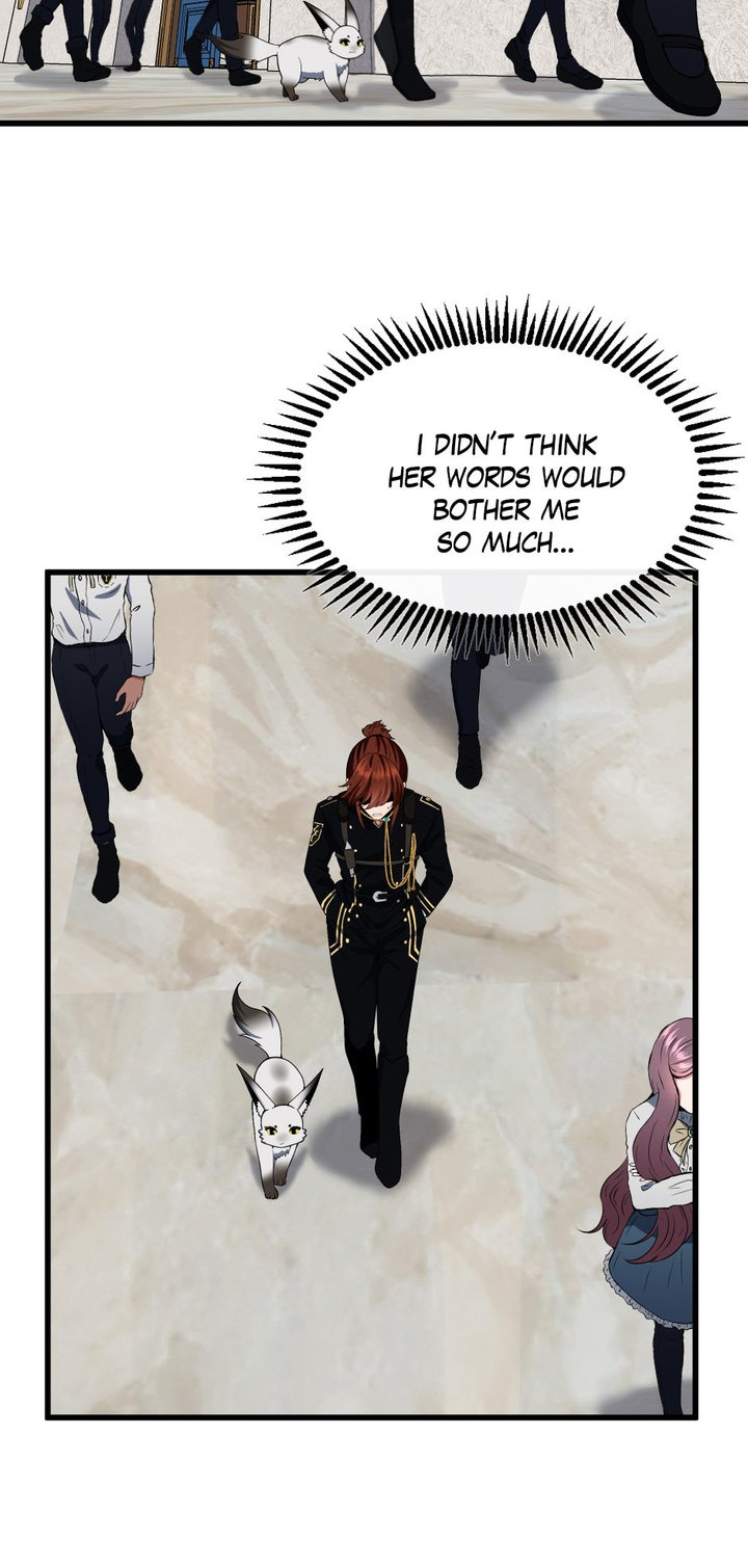 The Beginning After the End Chapter 106 - Page 60