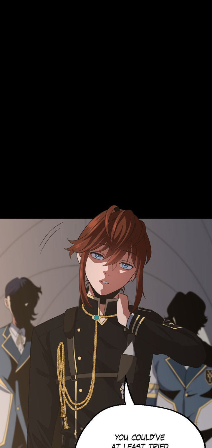 The Beginning After the End Chapter 107 - Page 1