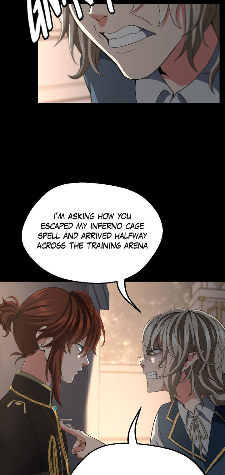 The Beginning After the End Chapter 107 - Page 10