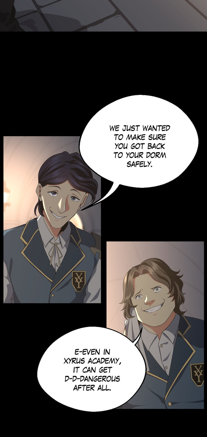The Beginning After the End Chapter 107 - Page 4