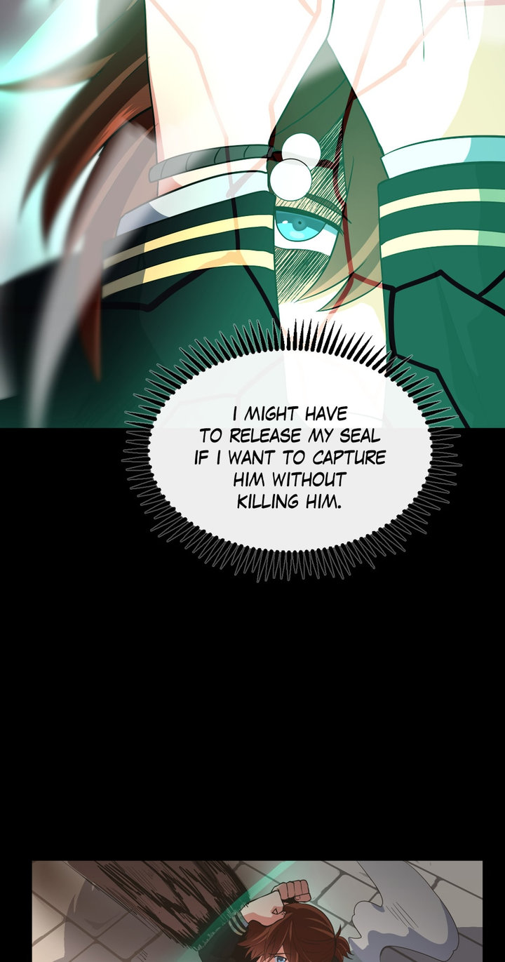 The Beginning After the End Chapter 107 - Page 57