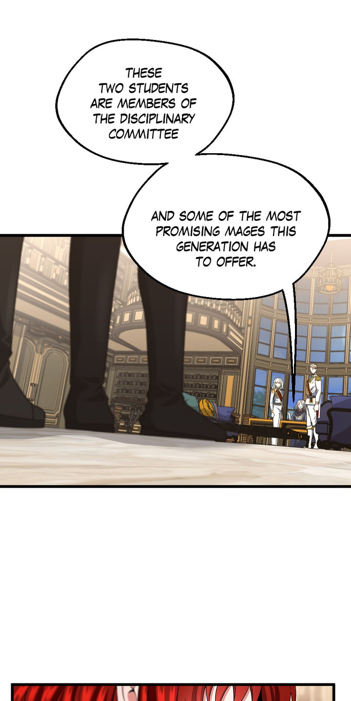 The Beginning After the End Chapter 108 - Page 6