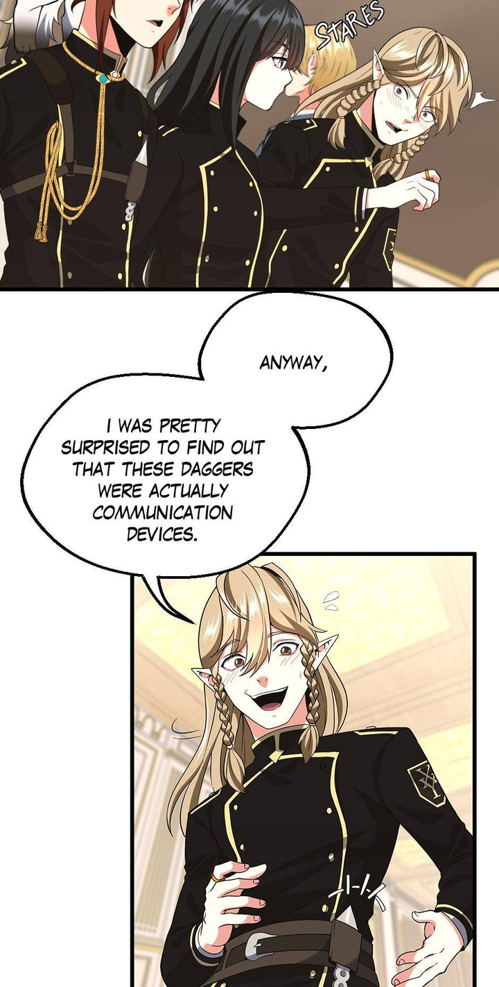The Beginning After the End Chapter 109 - Page 15