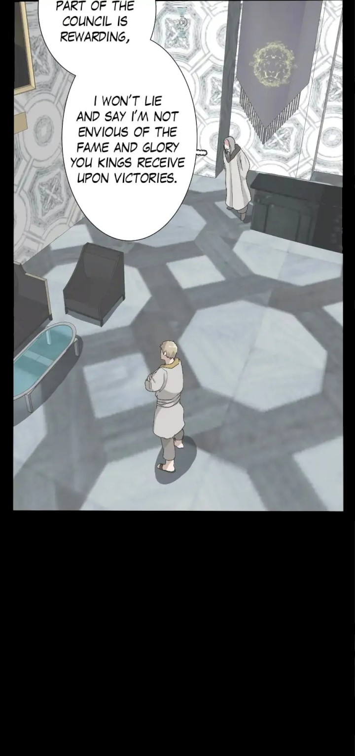 The Beginning After the End Chapter 11 - Page 14